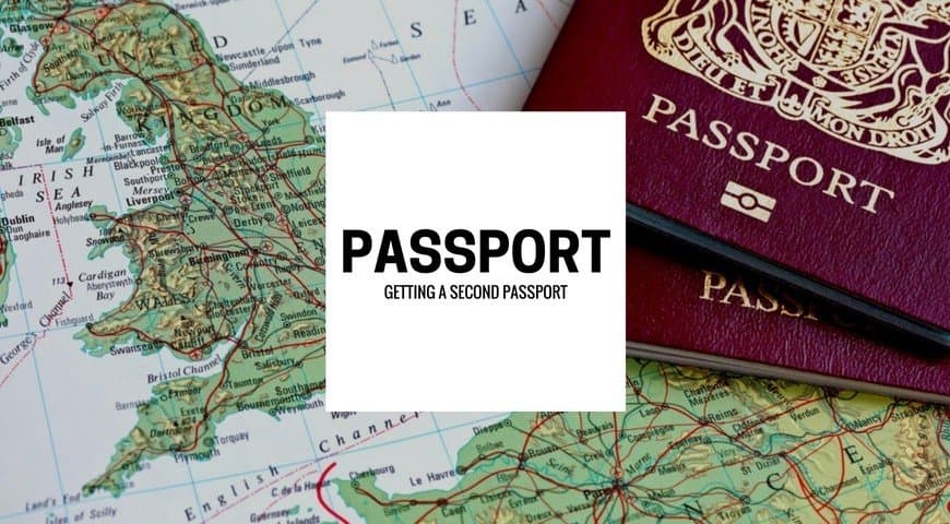VISA FREE TRAVEL COUNTRIES