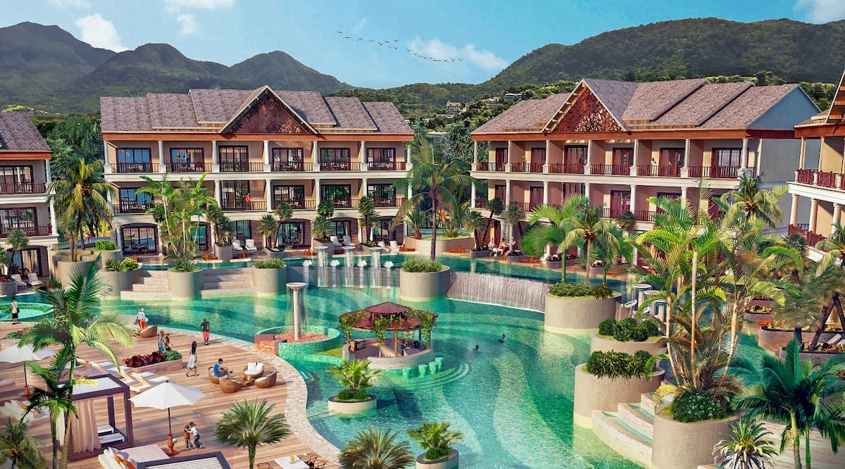 Dominica Dubai Interview