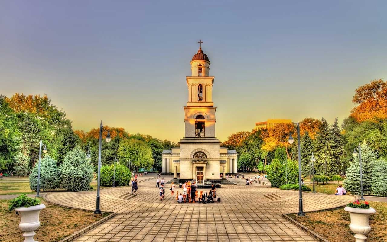 Moldova Citizenship