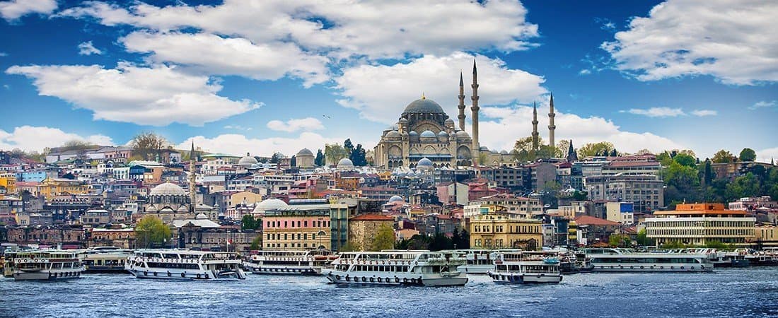turkey citizenship