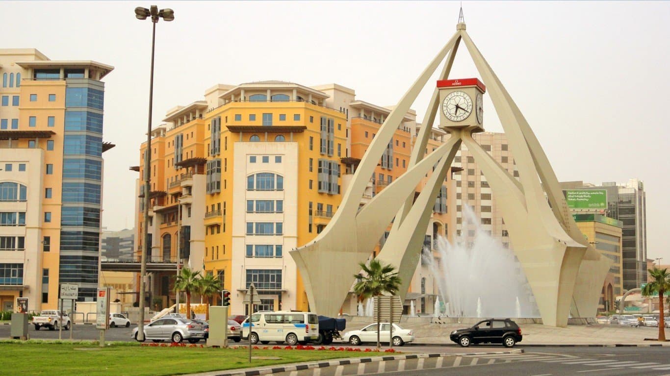 CTrustGlobal-Office