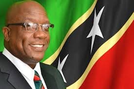 Saint kitts and nevis citizenship