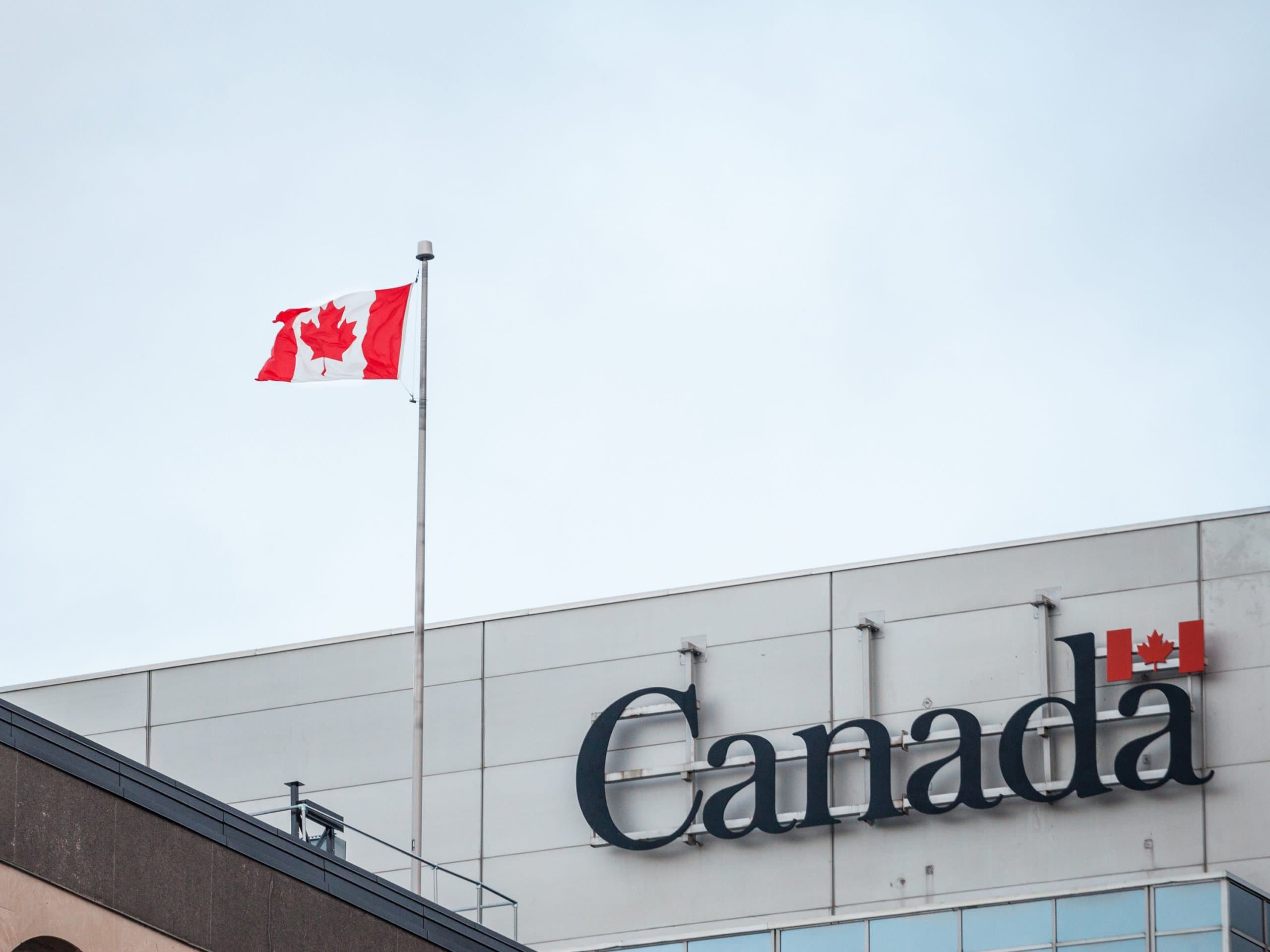 Canada Investor Program