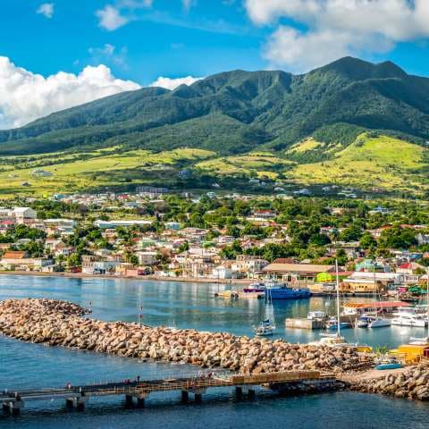 News Update: New Changes in St. Kitts & Nevis Citizenship by Investment Programme