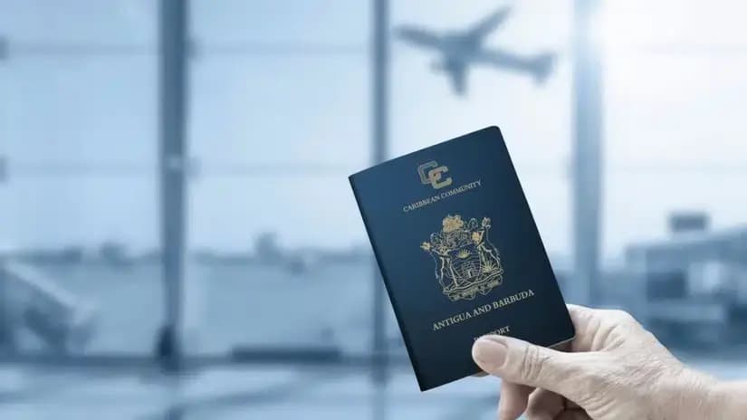 Antigua Citizenship